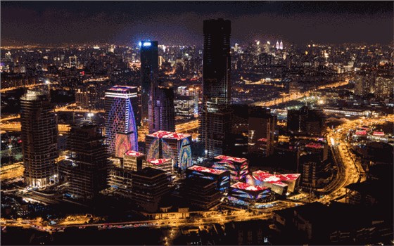 國際傳媒港