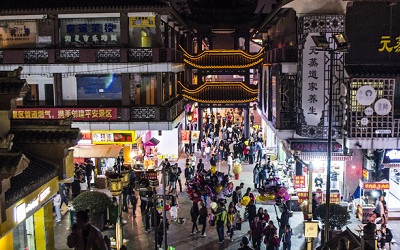 地?cái)偨?jīng)濟(jì)成風(fēng)口，規(guī)范夜間照明或成為必要事宜