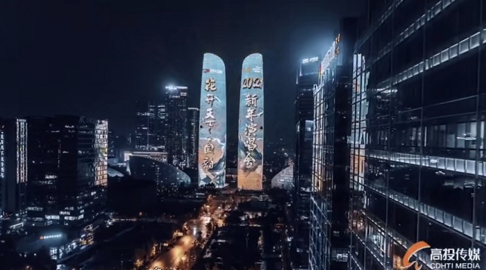戶(hù)外亮化工程公司電話(huà)