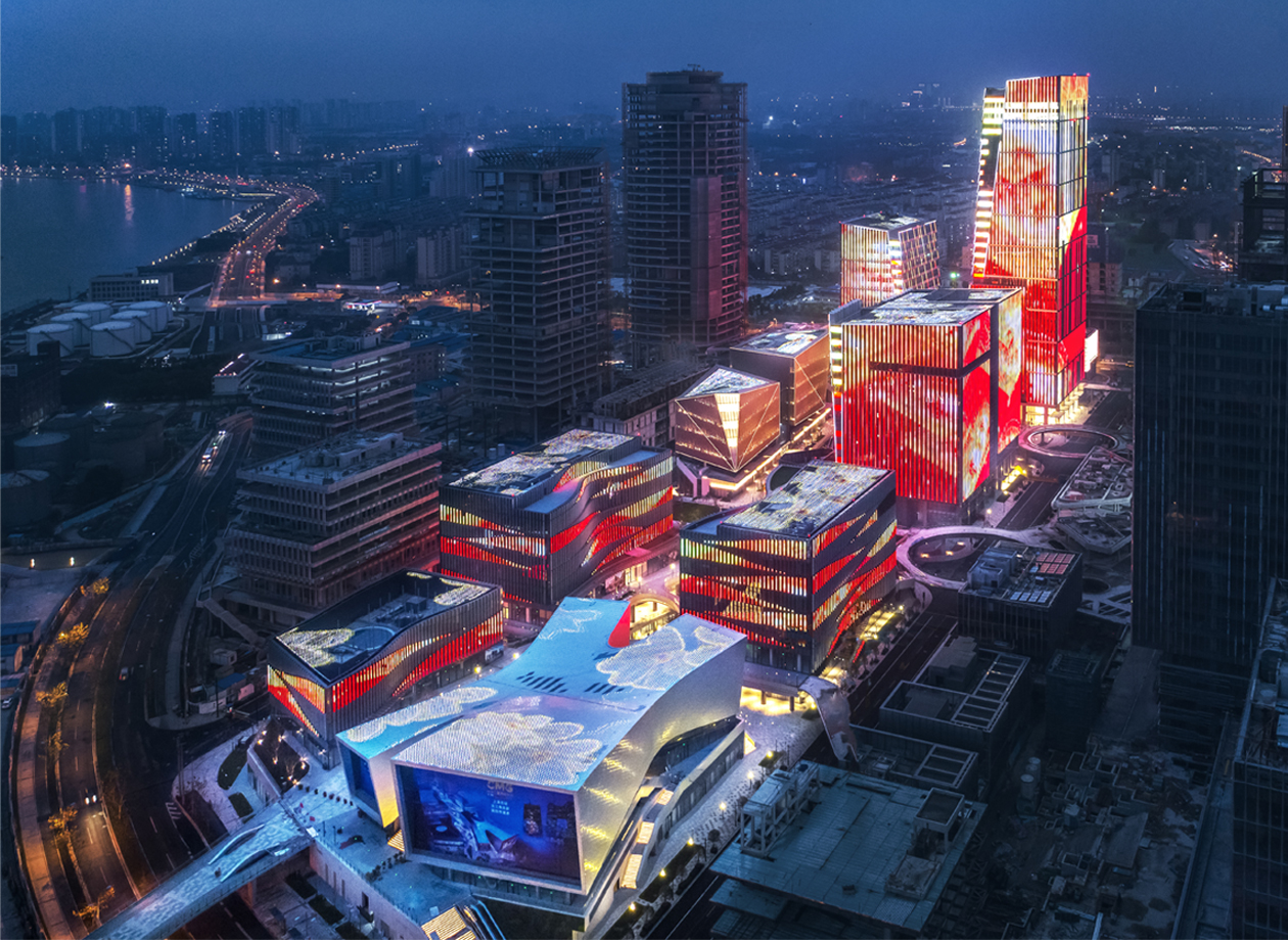 北京亮化設(shè)計公司哪家專業(yè)