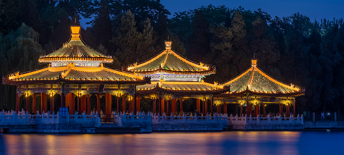 園林古建照明現(xiàn)狀問(wèn)題